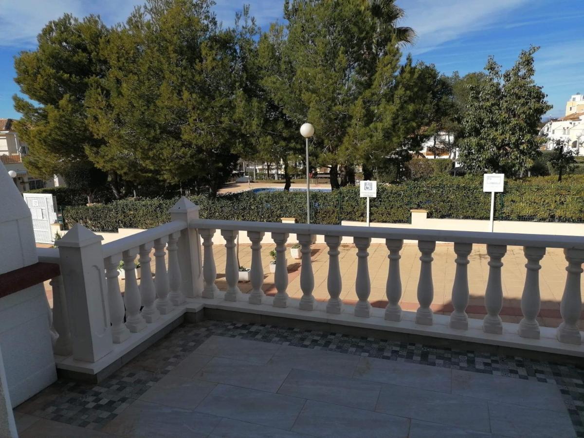 Villa Casa Bella Los Altos Exterior foto